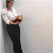 Inglés hasta el nivel c2, francés nivel b1, matemáticas básicas